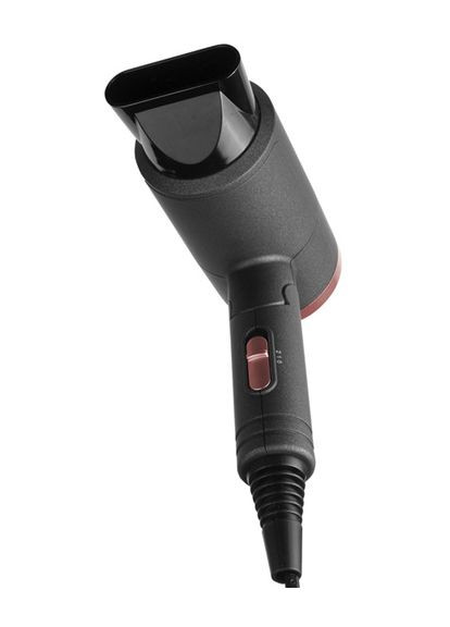 Фен для сушки волос SS-3620 1200 Вт серый Sogo (364789951)