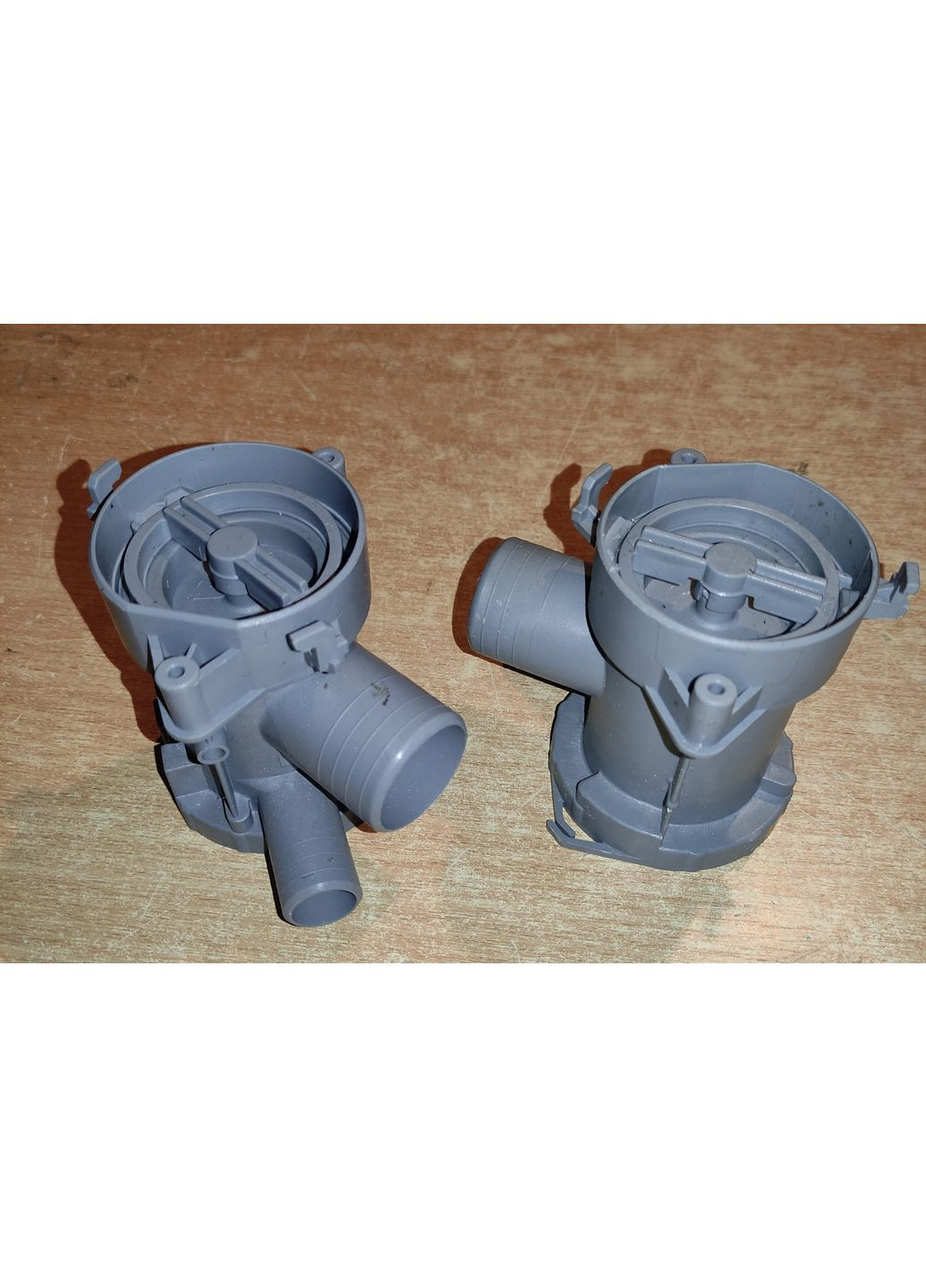 Корпус насоса для пральної машини 36 мм, 22 мм 481936018194 WHIRLPOOL (368606681)