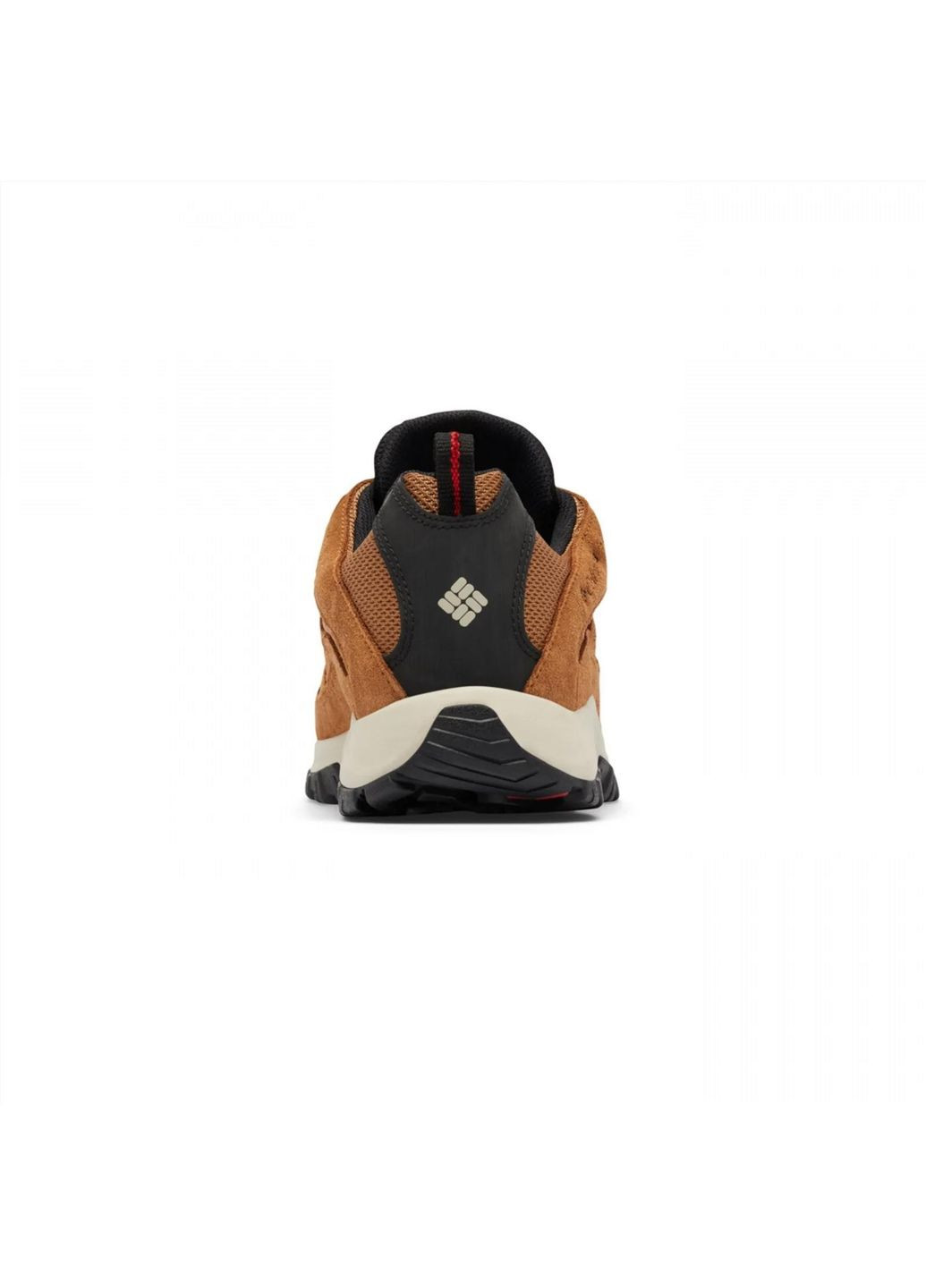 Коричневые кроссовки мужские crestwood wp v2 (2100651289) Columbia