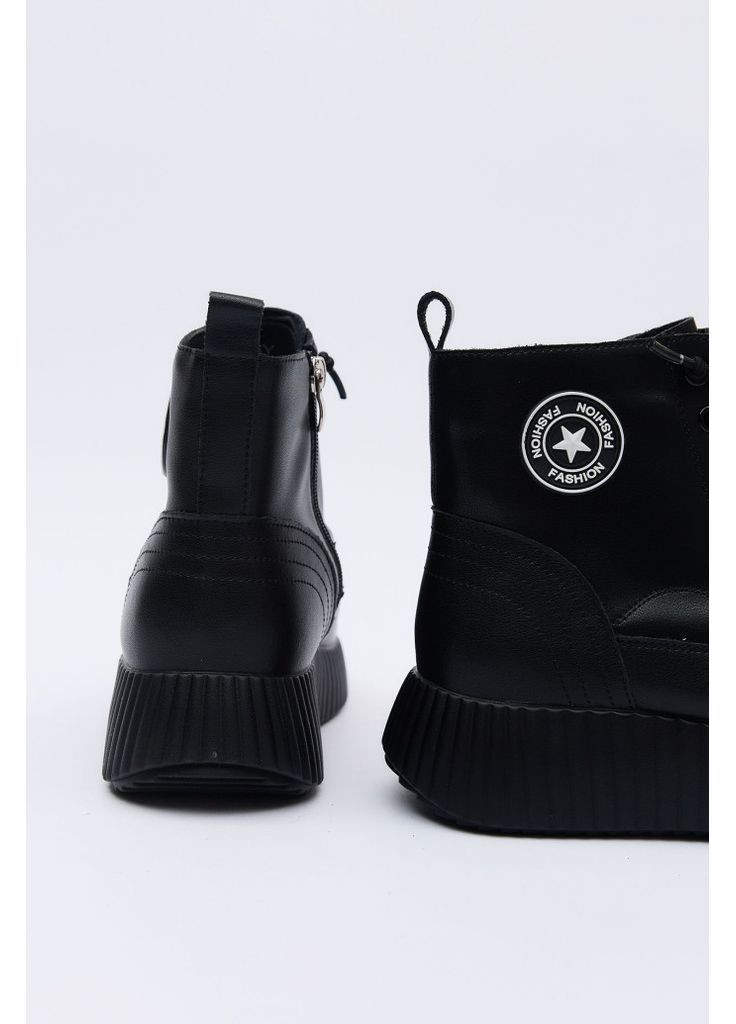 Зимние ботинки 202992 ALLSY