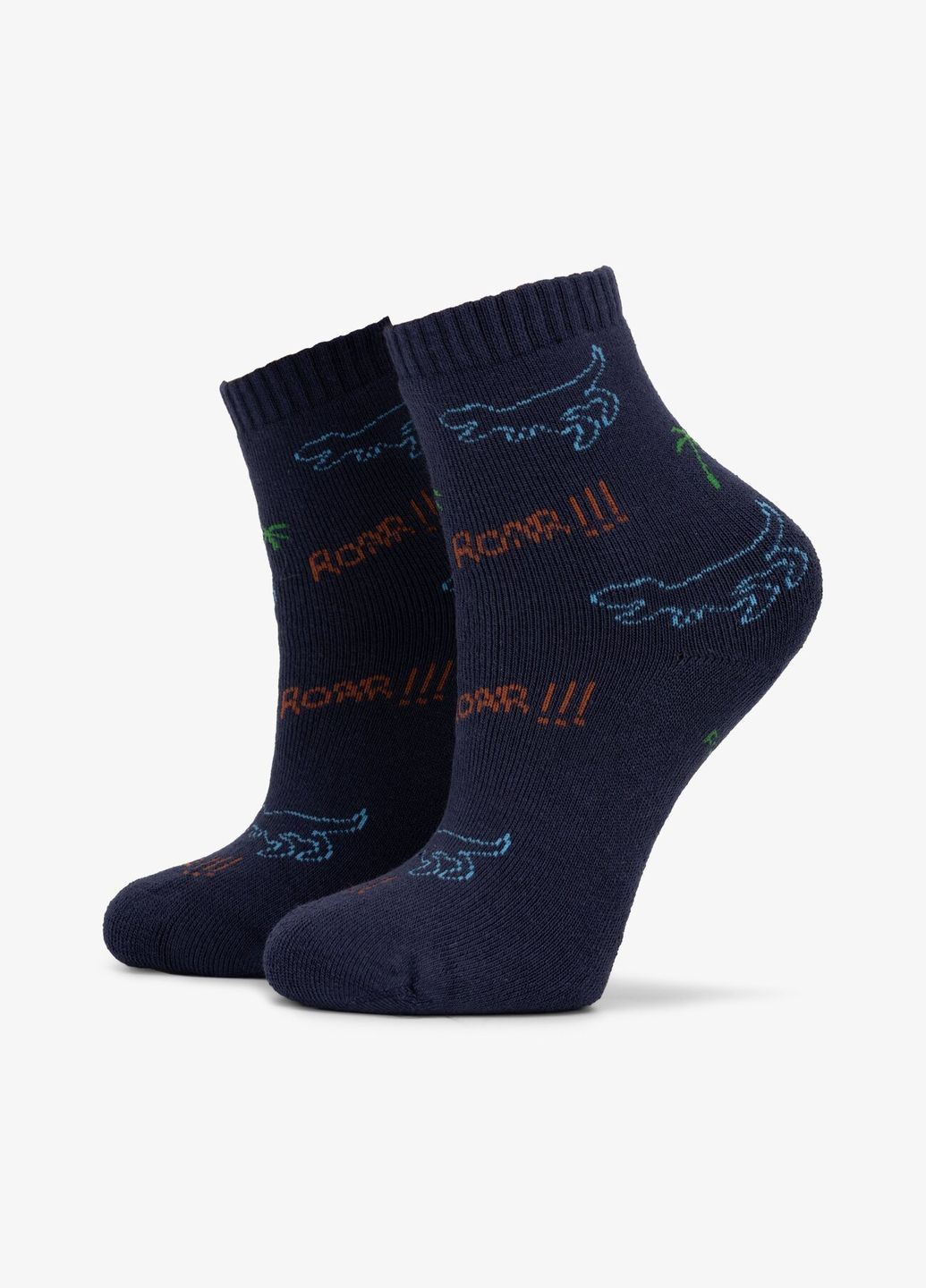 Сині шкарпетки для хлопчика pierlone ph-744 (2000990795380a) shop (2000990795380) Pier Lone всесезон (307054634)