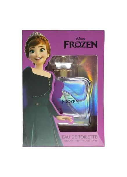 Дитячі парфуми Disney Frozen 50 мл Zara (358499161)