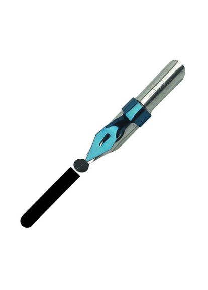 Перо для декоративного шрифту №5 Manuscript (369148562)