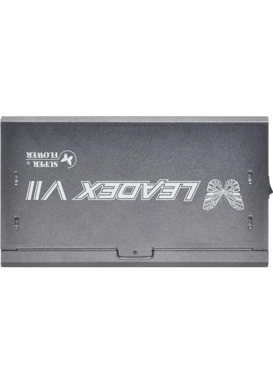 Блок питания 1200W LEADEX VII XP PRO SERIES (SF-1200F14XP) Super Flower (390918509)