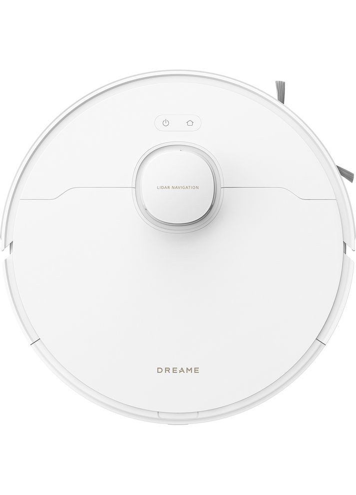 Робот-пылесос D20 White Dreame (361202762)