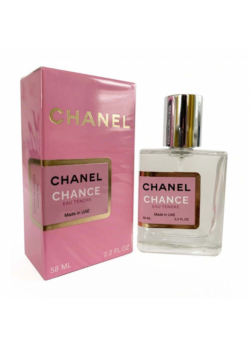 Парфюм Eau Tendre - Tester 58ml No Brand (299151965)