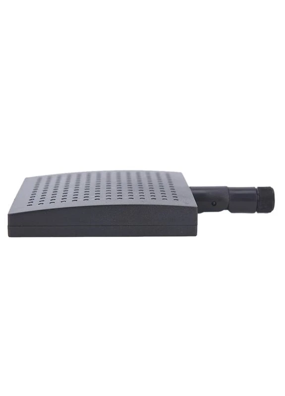Направленная антенна wifi 2.4 Ггц с усилением 12 Dbi TQC-2400-12 (разъём RP-SMA с отверстием) Nectronix (336211753)