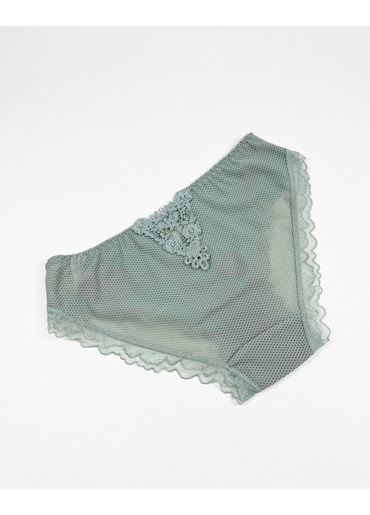 Сетчатые слипы с вырезом Magnet (356146204)