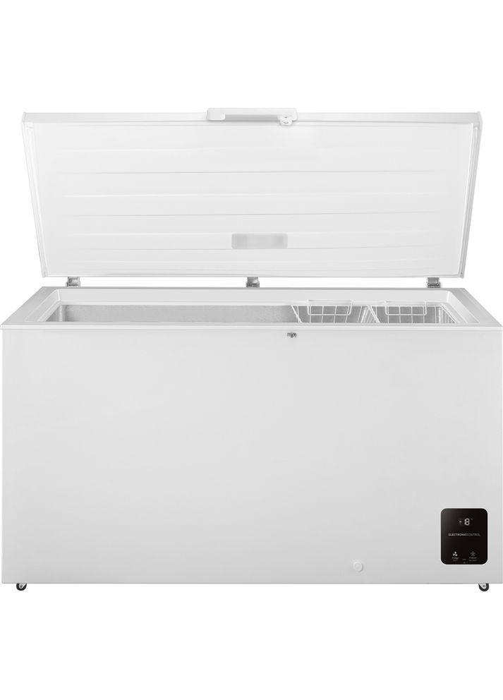 Морозильна скриня FHC42EAW (ZS42082) Gorenje (315647162)