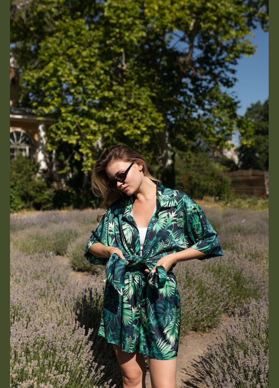 Женский костюм из шелка Asi.Store.ua (347234693)