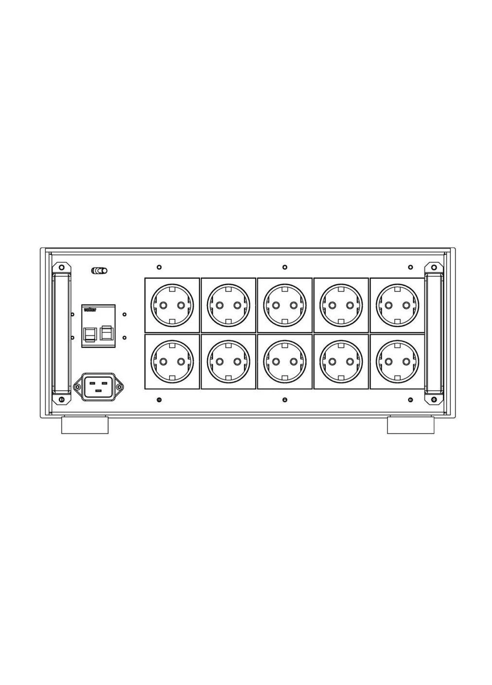 Bliss Power Volter (373925584)