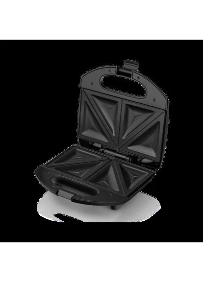 Бутербродниця Rotee Base Black Zeegma (397320352)