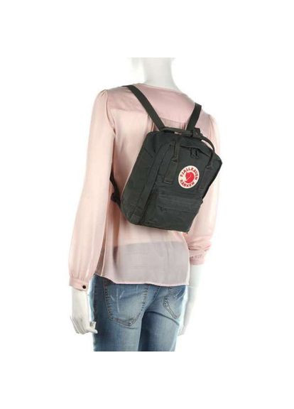 Рюкзак Kanken Mini 7л Fjallraven (318440987)
