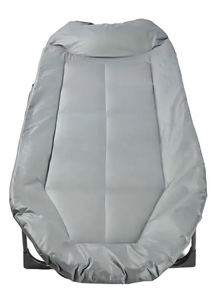 Розкладне ліжко для відпочинку та туризму 200 x 66 x 30 см (2081647418) No Brand (328439697)