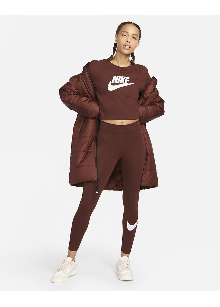 Легінси Sportswear Essential CZ8530-273 Nike (369926666)