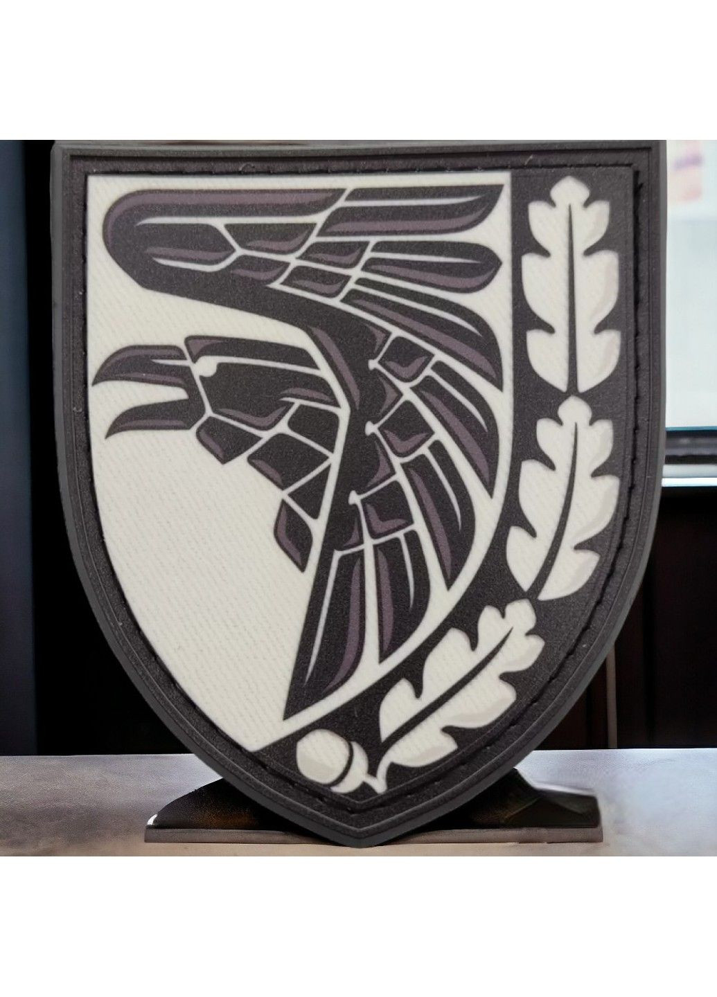 Патч / шеврон ЗСУ 93 окрема механізована бригада ОК Схід No Brand (294613352)