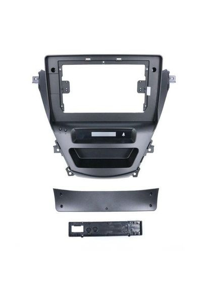 Перехідна рамка серії QBR-F 0772-47 для Hyundai Elantra 5 JK GD MD UD 2011-2013 Avante (MD) 2013-2015 QIV (346503300)