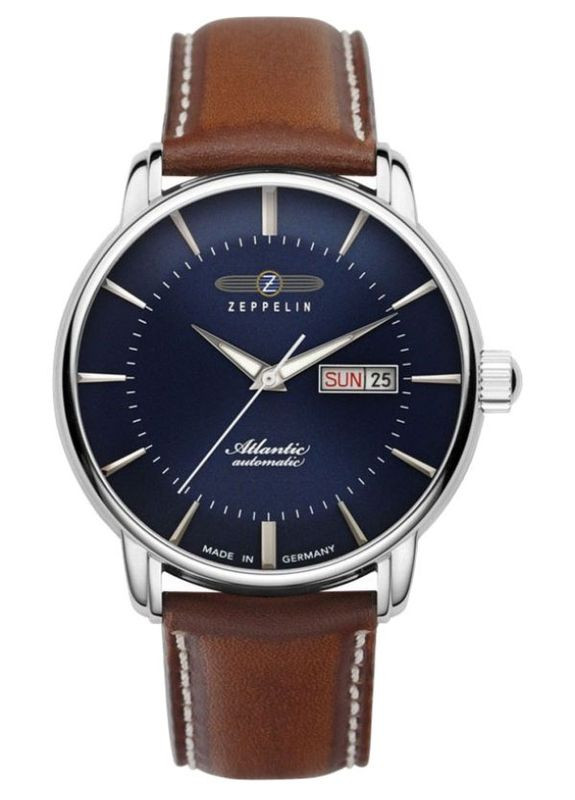 Мужские наручные часы 8466-3 Zeppelin (330816473)