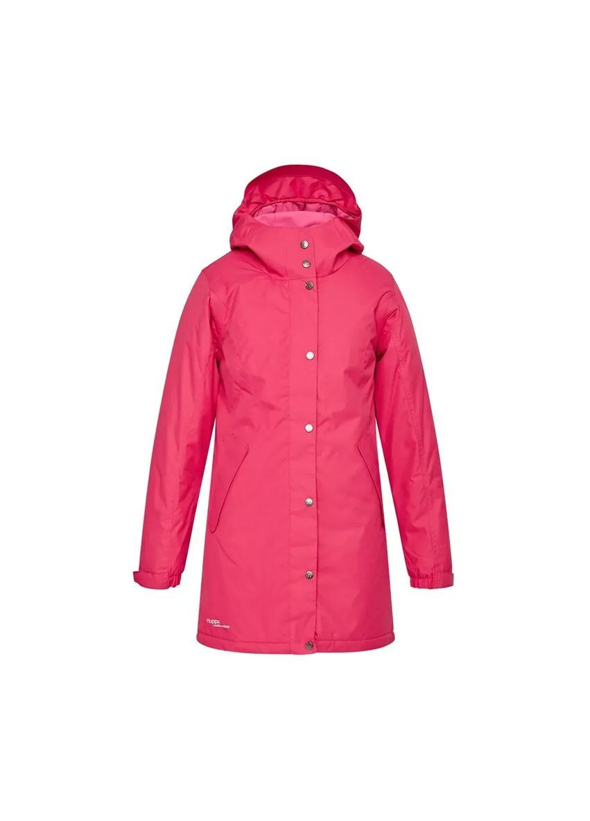 Фуксиновая пальто janelle 1, р.3xl, фуксия () Huppa 12368114-00063-3XL