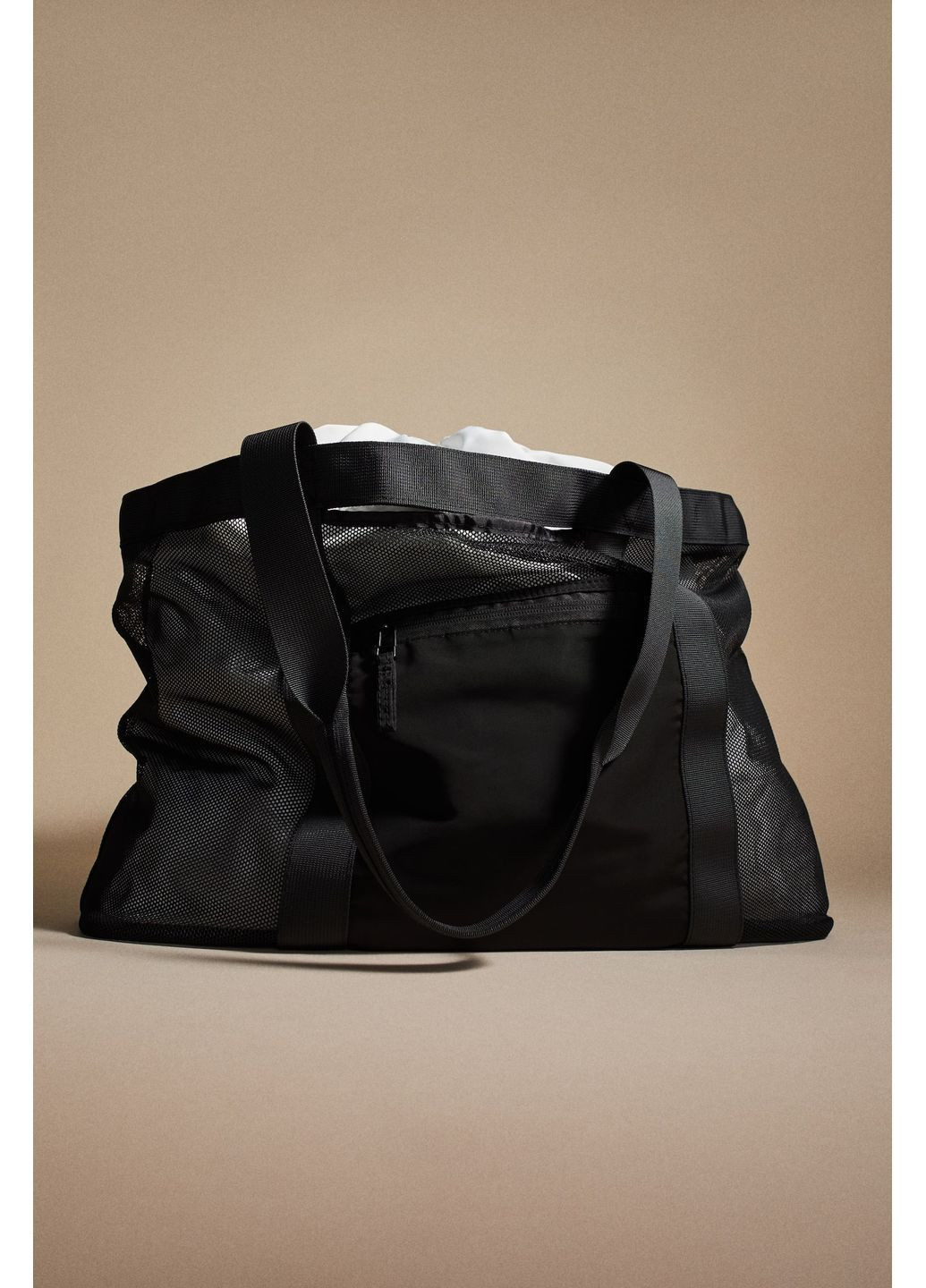 Сетчатая спортивная сумка H&M (362264930)