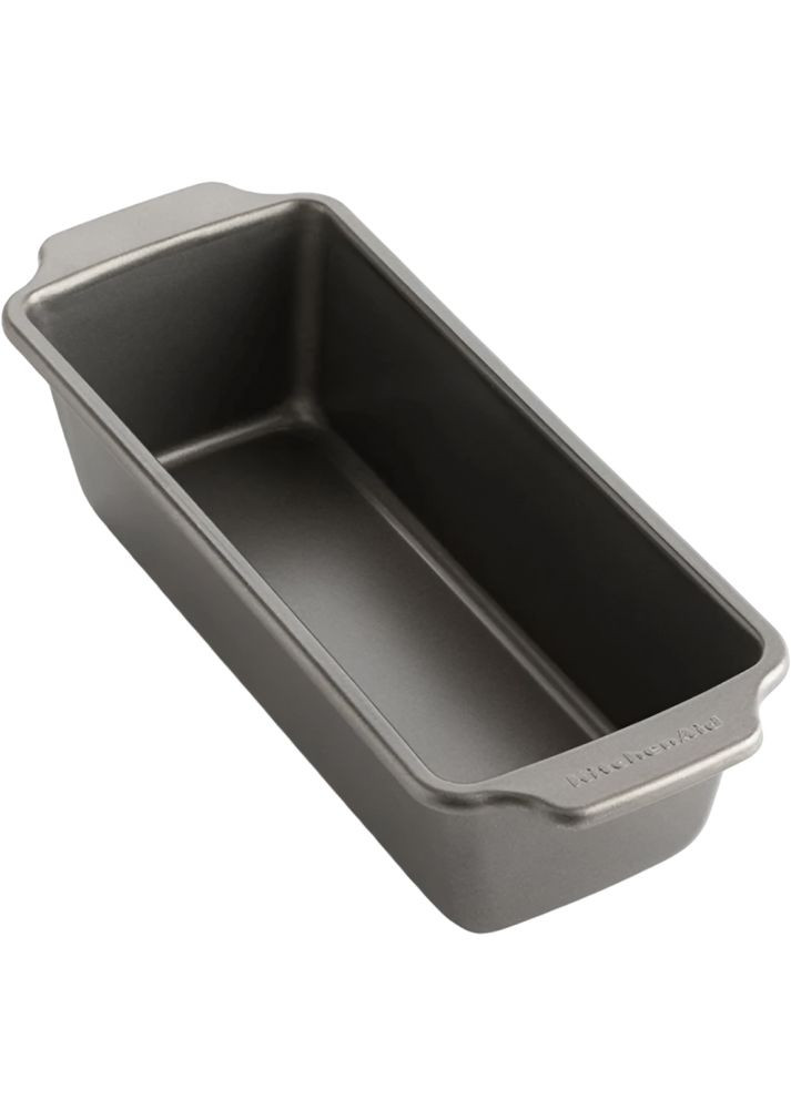 Форма для випічки хліба Aluminized Bakeware 27х11х8 см CC003298-001 KitchenAid (316469002)