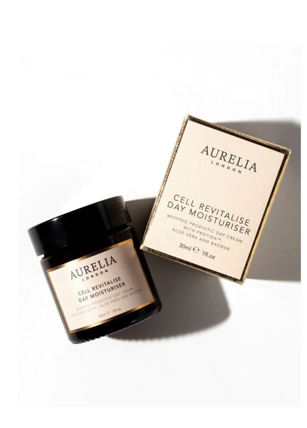 Набір для очищення та зволоження шкіри обличчя Natural (367832110)