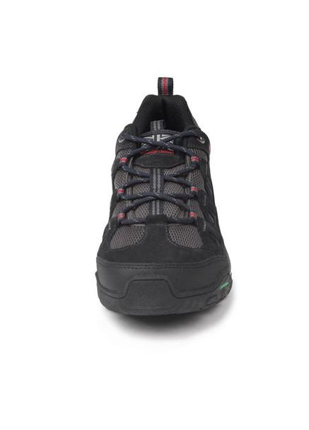 Цветные кроссовки summit mens walking shoes nb 9(43) Karrimor