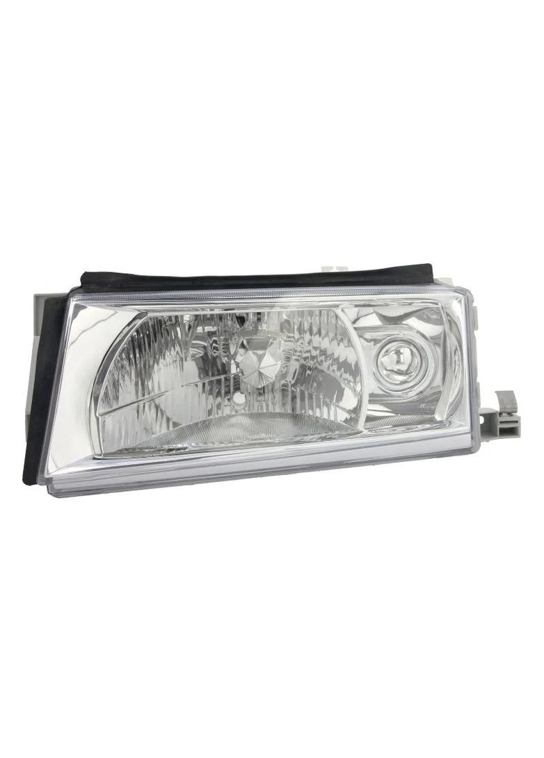 Фара передняя левая Skoda Octavia I 96-10г Depo (390289490)