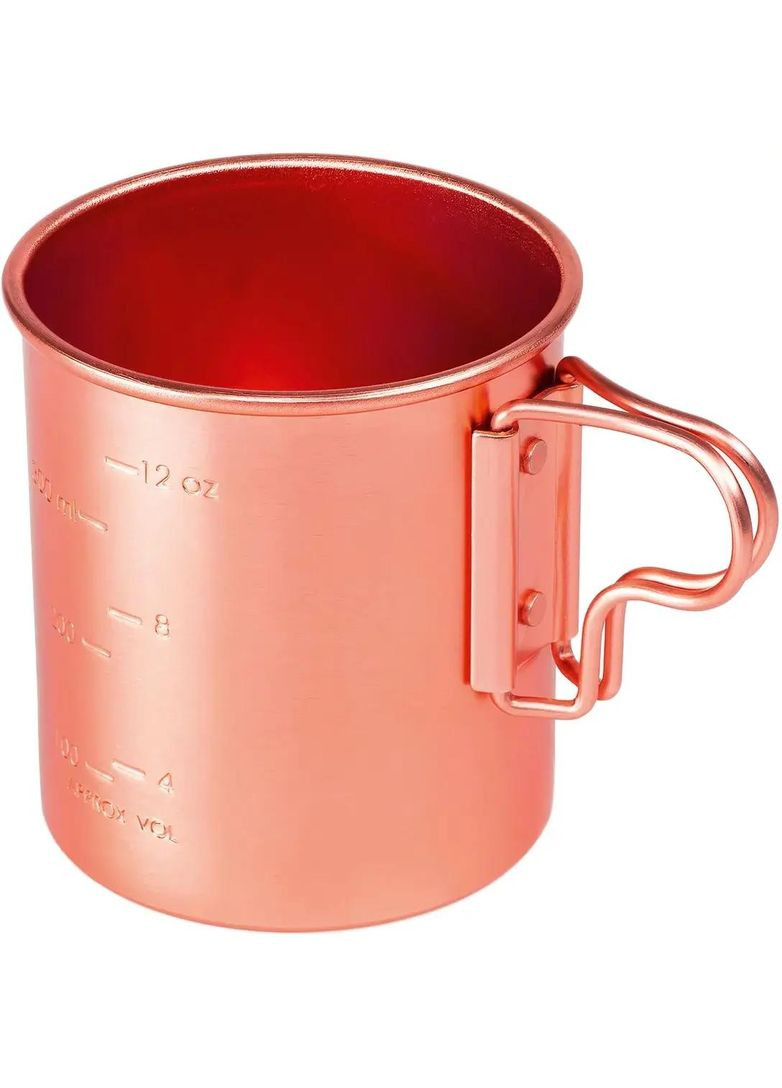 Кружка GSI Bugaboo 400ml GSI Outdoors (316439976)