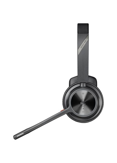 Гарнитура On-ear Voyager 4310-m Black (77Y91AA) Poly (322937801)