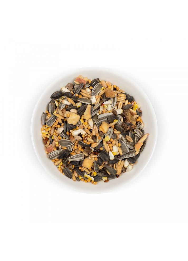 Корм Фієста Німфа для середніх папуг 600 г Природа (362703211)