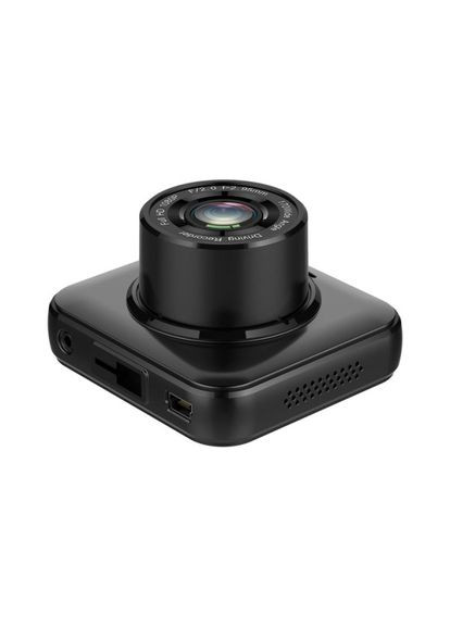 Видеорегистратор H14 Dual CarCam (386060890)