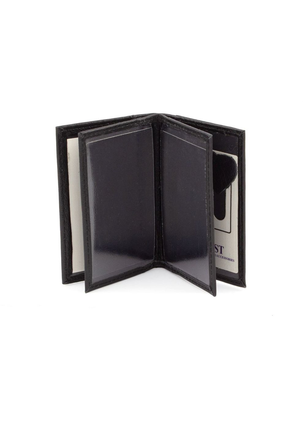 Картхолдер, визитница, натуральная кожа (10001) No Brand (322156847)