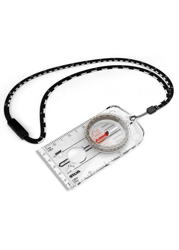 Компас 3NL 360, Transparent Silva (334673137)