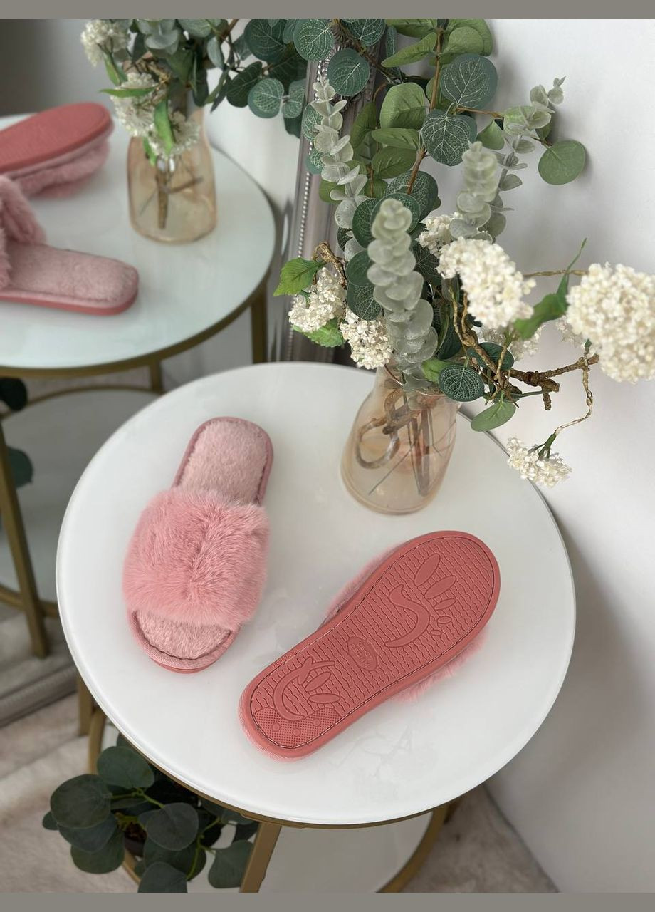 Капці кімнатні No Brand (322605415)