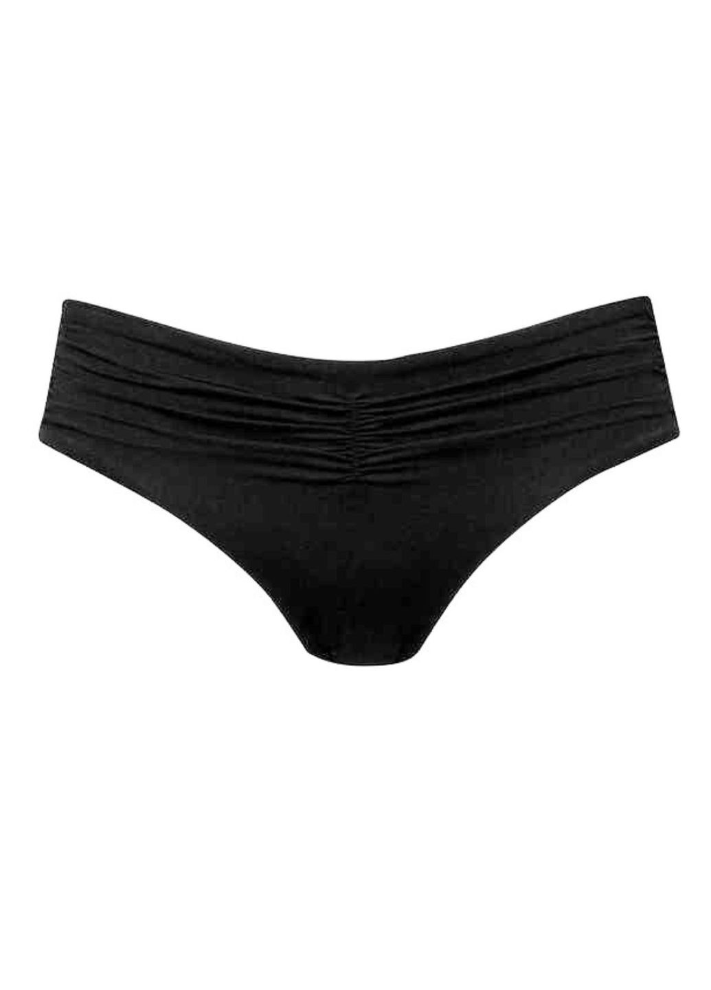 Черный купальник раздельный marc&andre (l1829-y-982\l1829-z-mbf) Marc & André