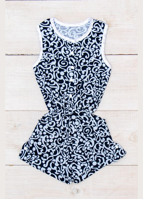 Комбінезон для дівчинки (p-2523) Носи своє (363043079)