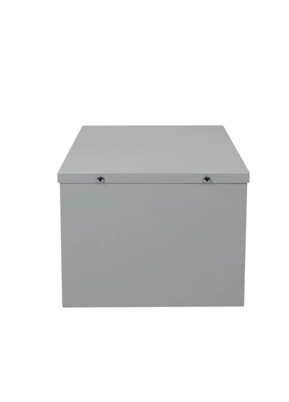 Акумуляторний корпус 12V 202 Ah металл LogicPower (398939894)