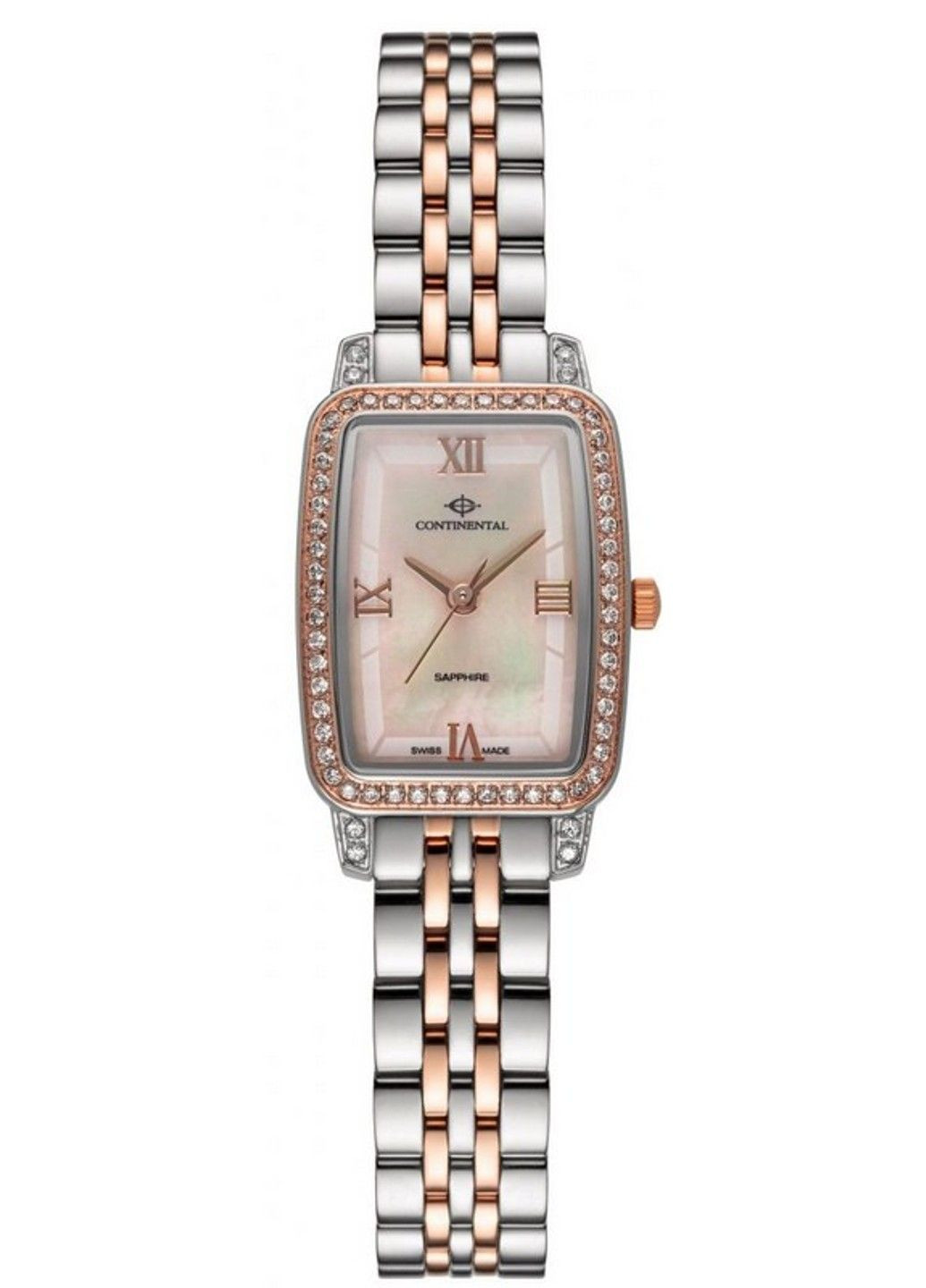 Годинник 20351-LT815891 Continental (336330660)