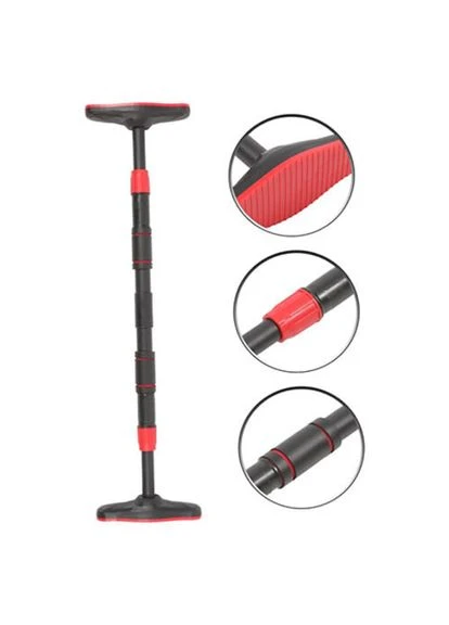 Турник раздвижной Horizontal bar 70-90 см. World Sport (392438684)
