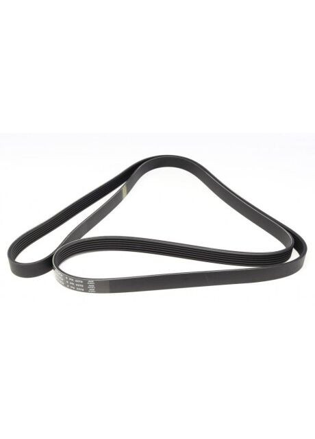 Ремень поликлин. (пр-во ) 6PK2270 Dayco (366169532)