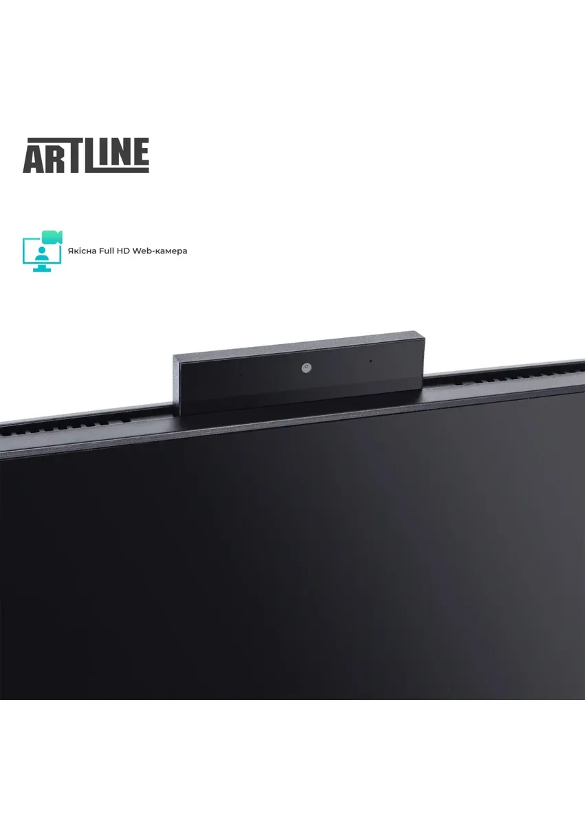Моноблок Home GL44 Windows 11 Pro (GL44v08Win) ARTLINE v08Win (405857555)