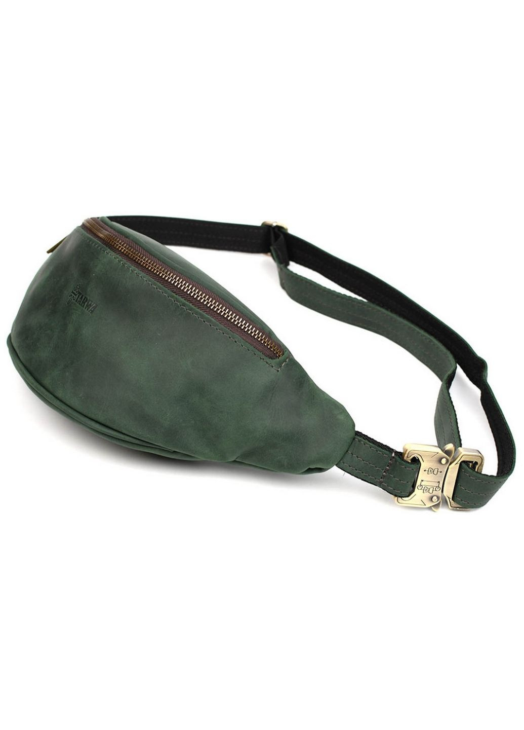 Шкіряна сумка 33х11,5х8 см TARWA (315871549)