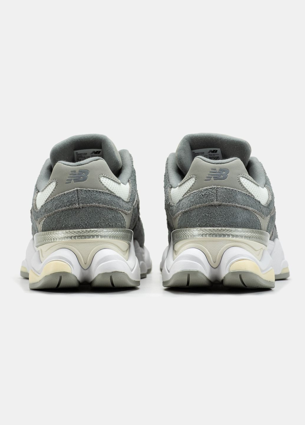 Сірі літні (осінні) жіночі кросівки ✅ No Brand сірі літо (317043088)