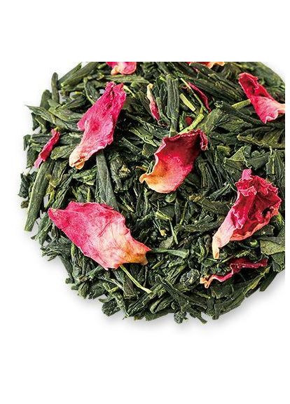White Peach Sencha премиальный сэндвич с ароматом белых персиков, 50 гр LUPICIA (321998963)