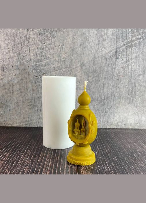 Форма для свічок - Світло Храму 5Candles (322301707)