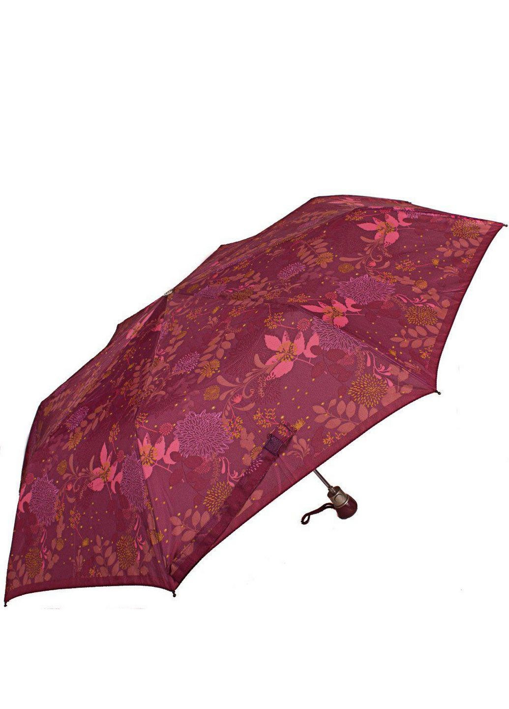 Женский складной зонт полуавтомат Airton (282587852)