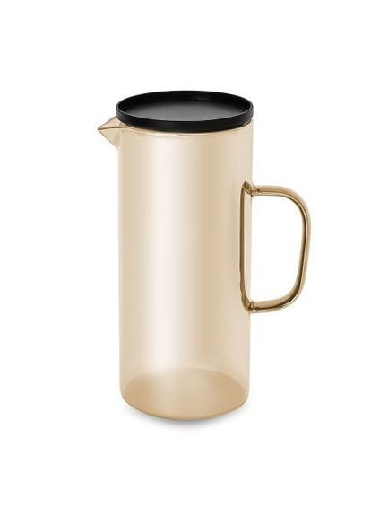 Графин стеклянный с крышкой 1.4л Home (313398869)