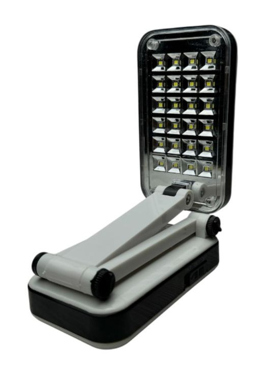 Светильник-лампа аккумуляторная настольная Topwell Led (2017963009) No Brand (328261724)