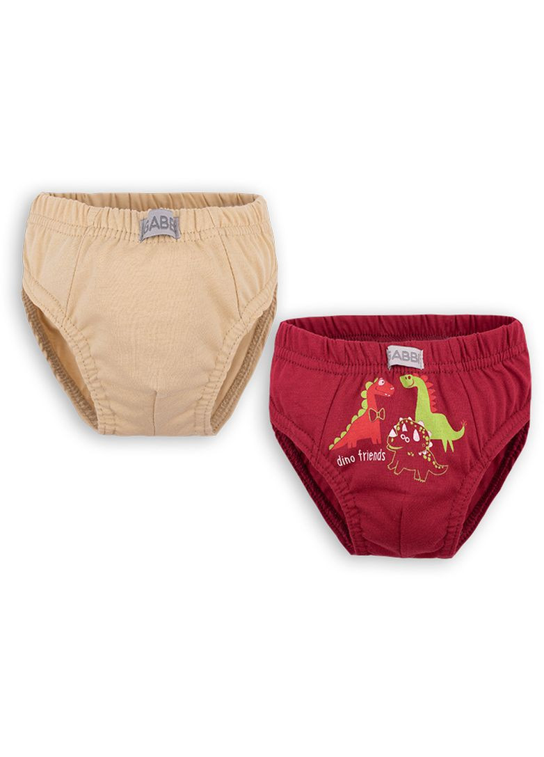 Детские трусы для мальчика TRM-20-7 комплект (2 шт.) GABBI (338471904)